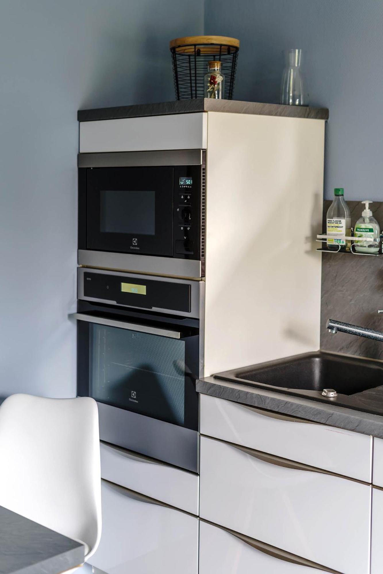 Apartamento Familienurlaub Im Gruenen Wernigerode Exterior foto