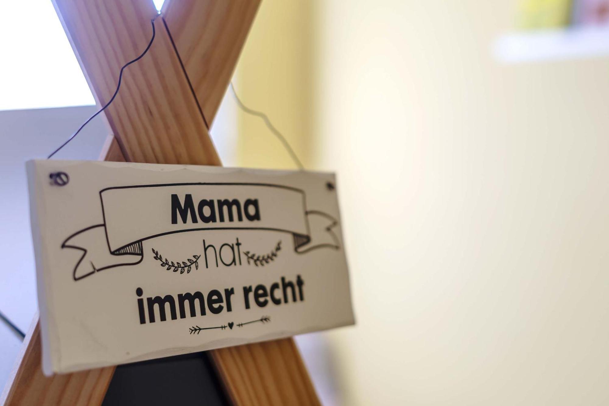Apartamento Familienurlaub Im Gruenen Wernigerode Exterior foto
